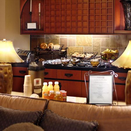 Larkspur Landing Extended Stay Suites פולסום מראה חיצוני תמונה