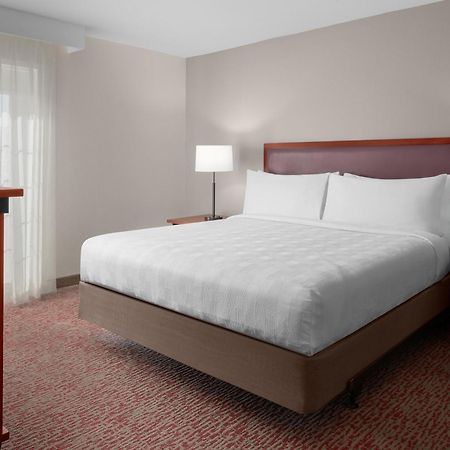 Larkspur Landing Extended Stay Suites פולסום מראה חיצוני תמונה