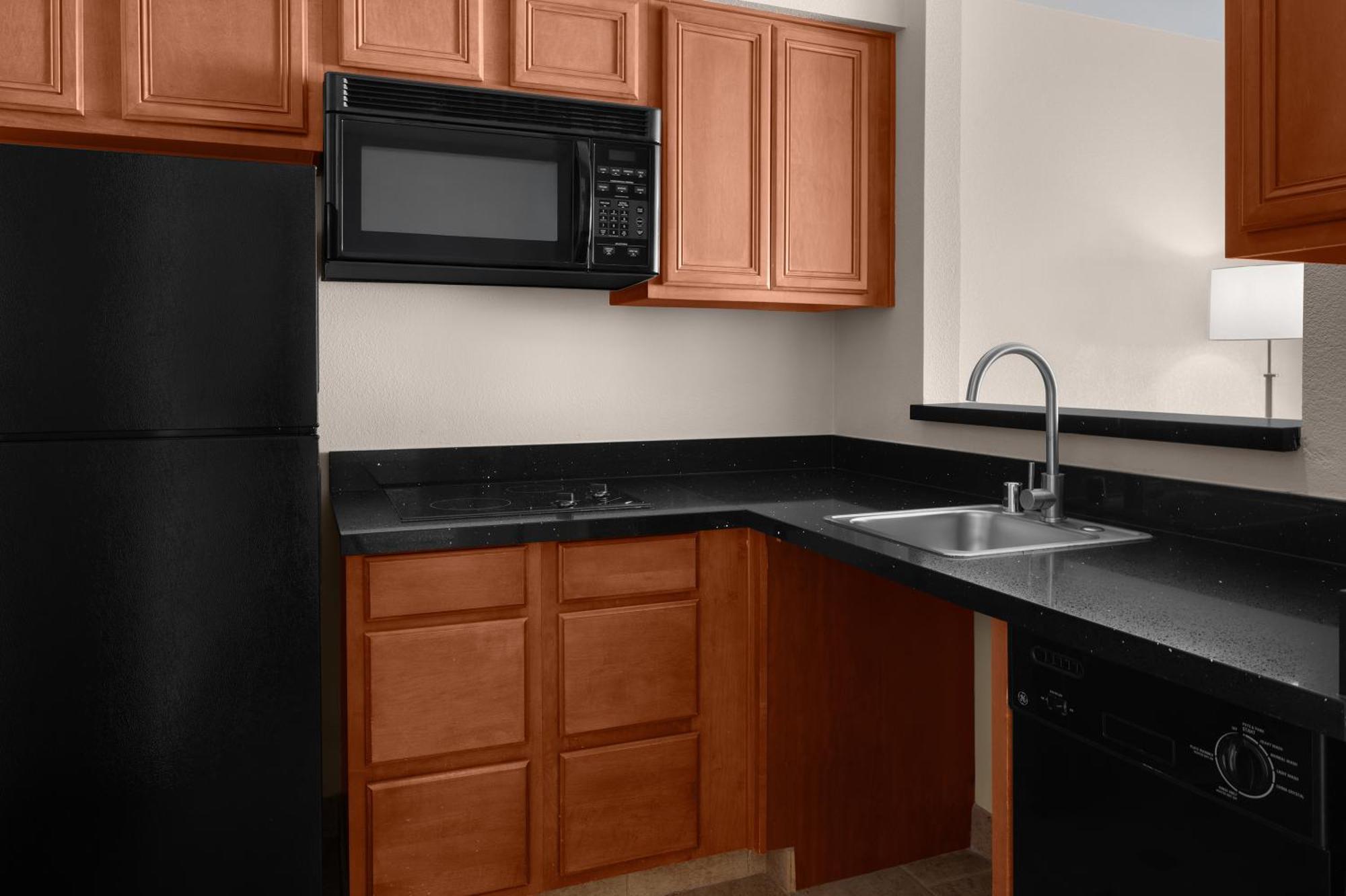 Larkspur Landing Extended Stay Suites פולסום מראה חיצוני תמונה