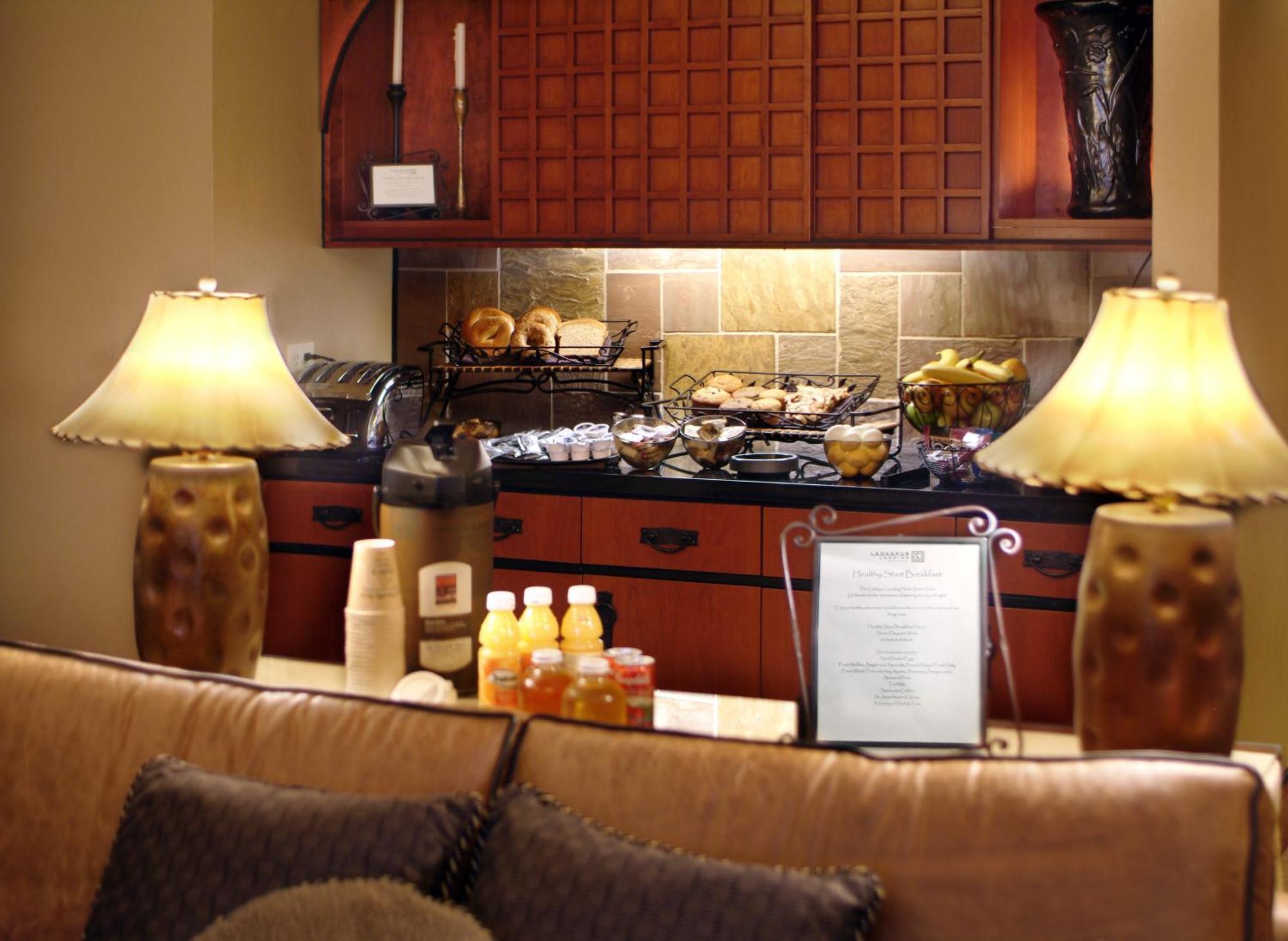 Larkspur Landing Extended Stay Suites פולסום מראה חיצוני תמונה