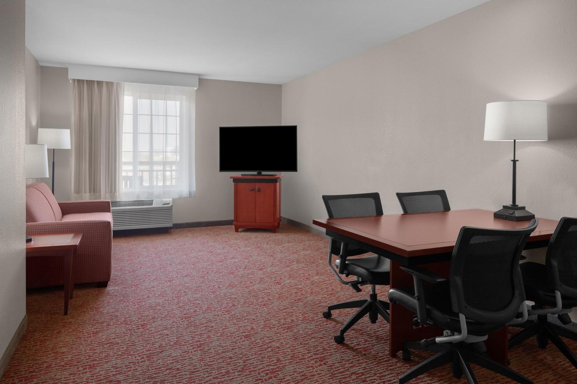 Larkspur Landing Extended Stay Suites פולסום מראה חיצוני תמונה