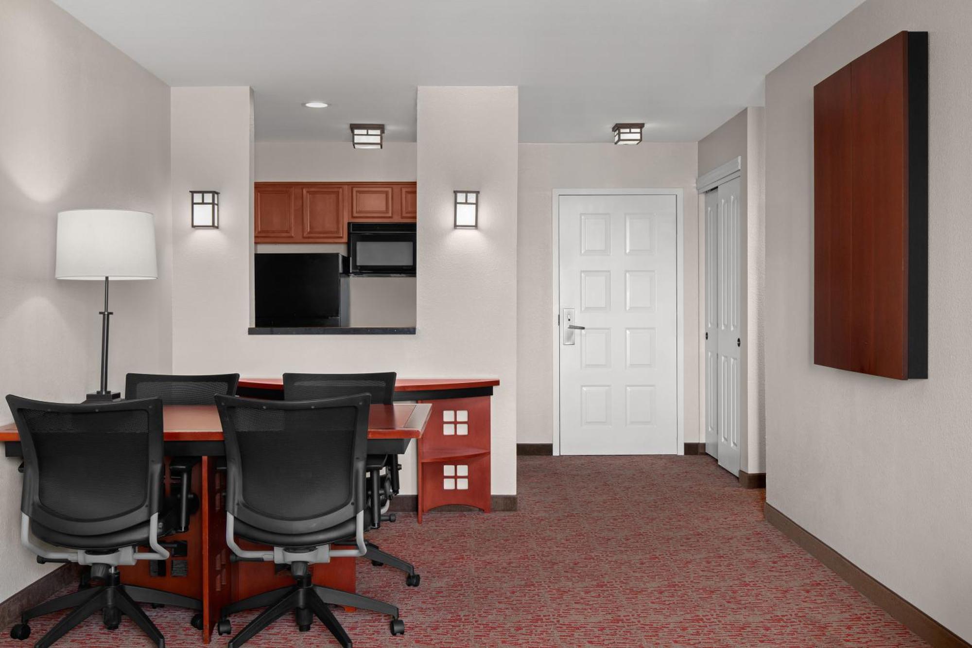 Larkspur Landing Extended Stay Suites פולסום מראה חיצוני תמונה