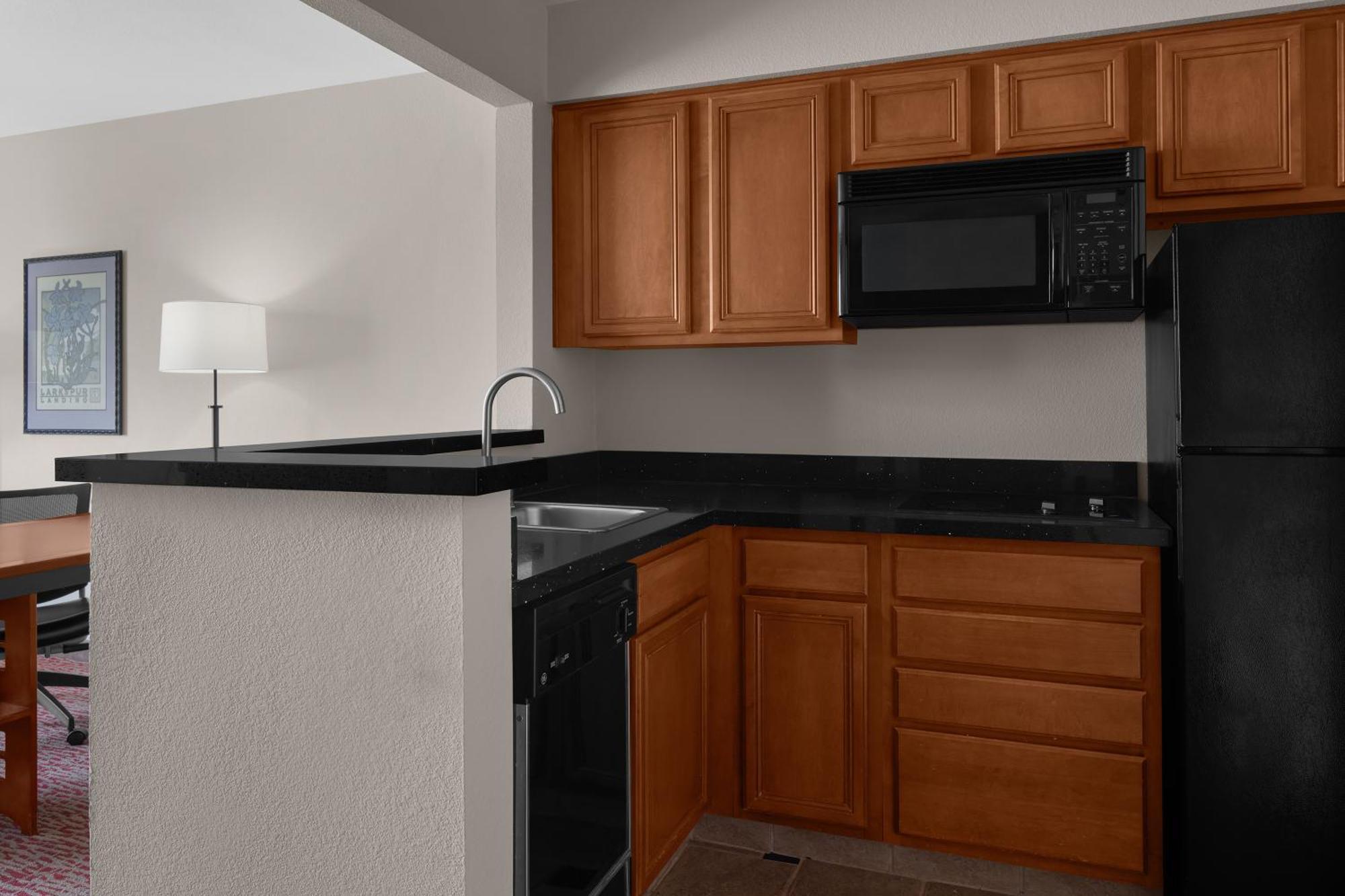 Larkspur Landing Extended Stay Suites פולסום מראה חיצוני תמונה
