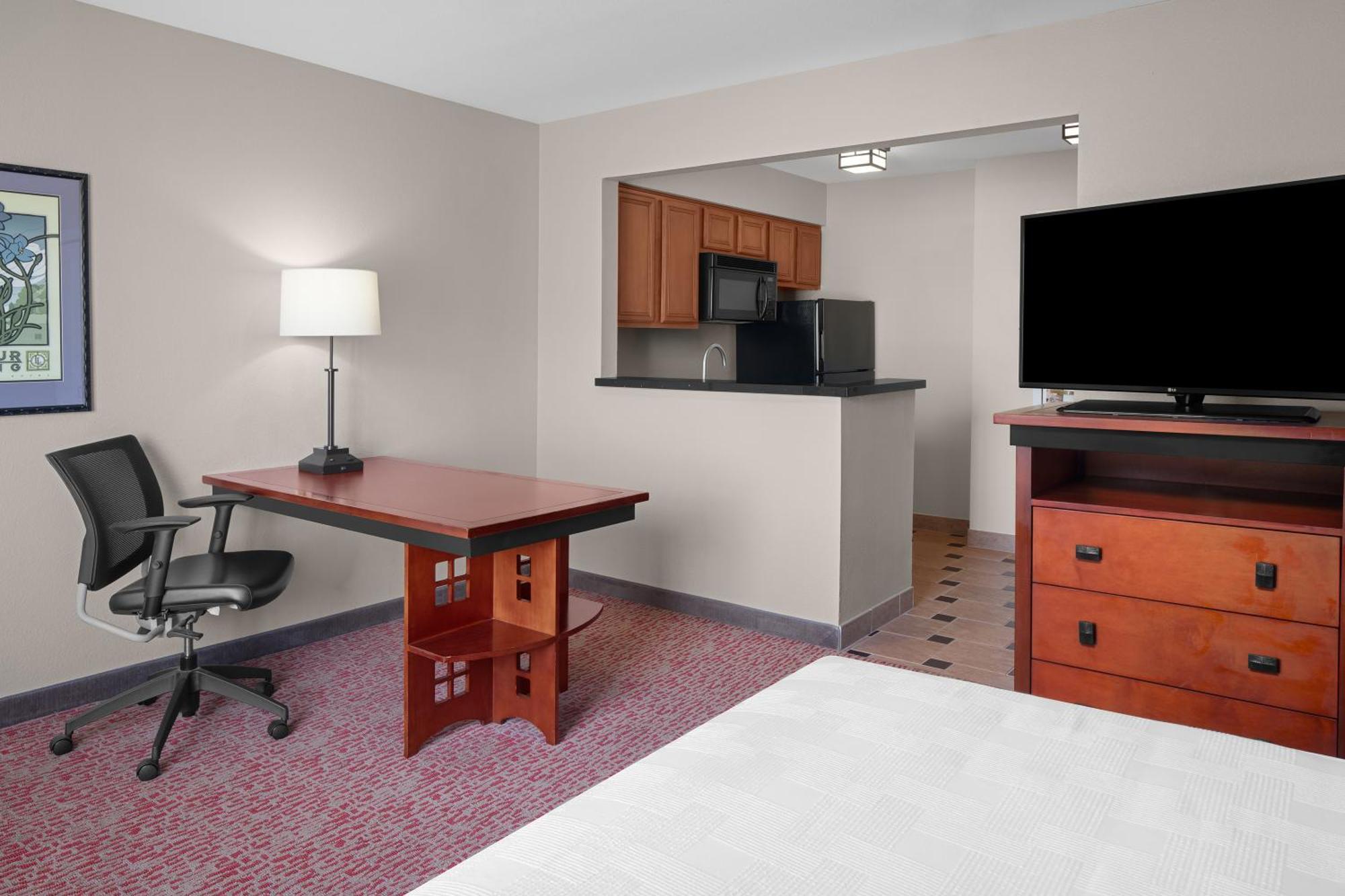 Larkspur Landing Extended Stay Suites פולסום מראה חיצוני תמונה