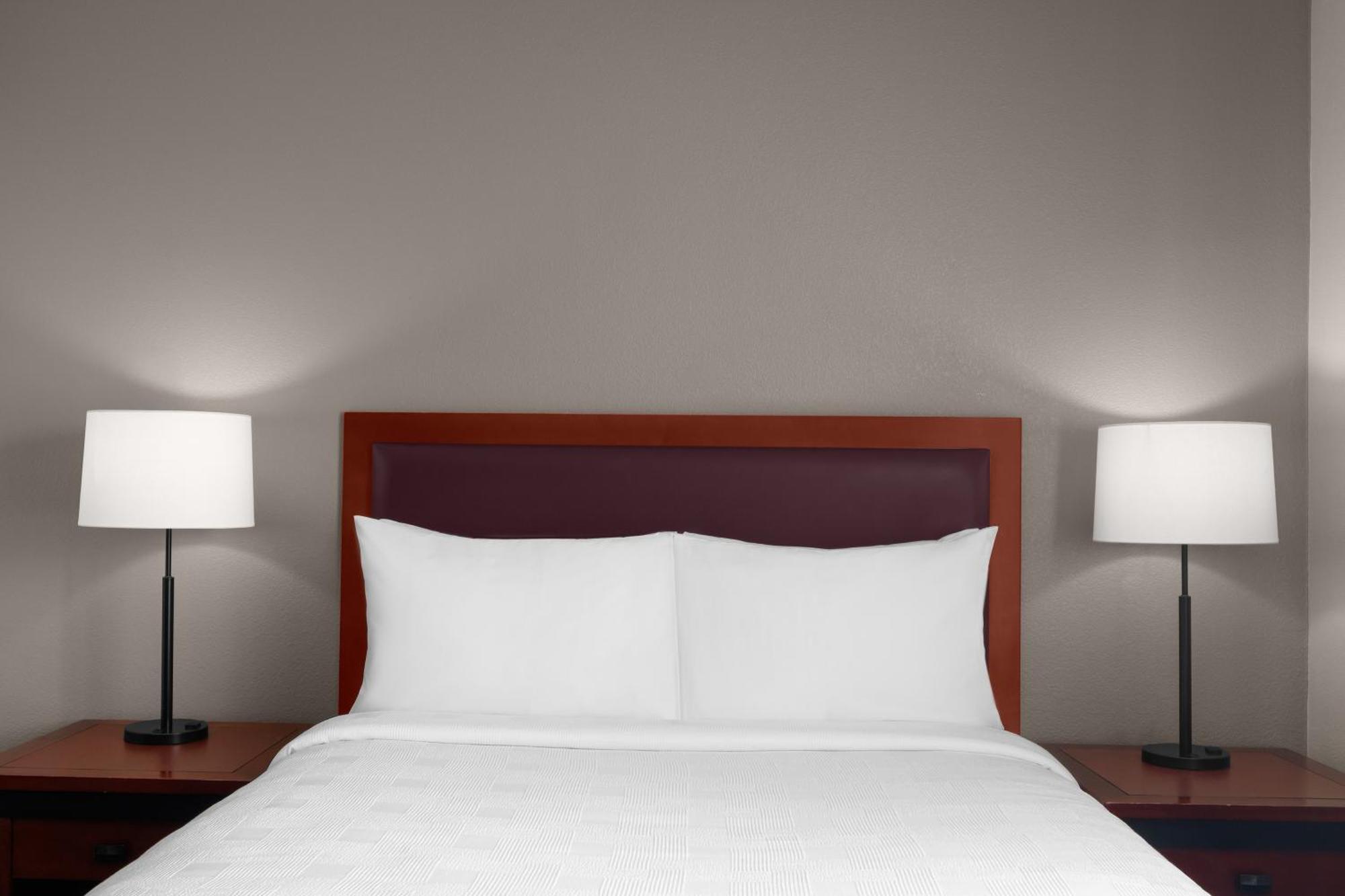 Larkspur Landing Extended Stay Suites פולסום מראה חיצוני תמונה