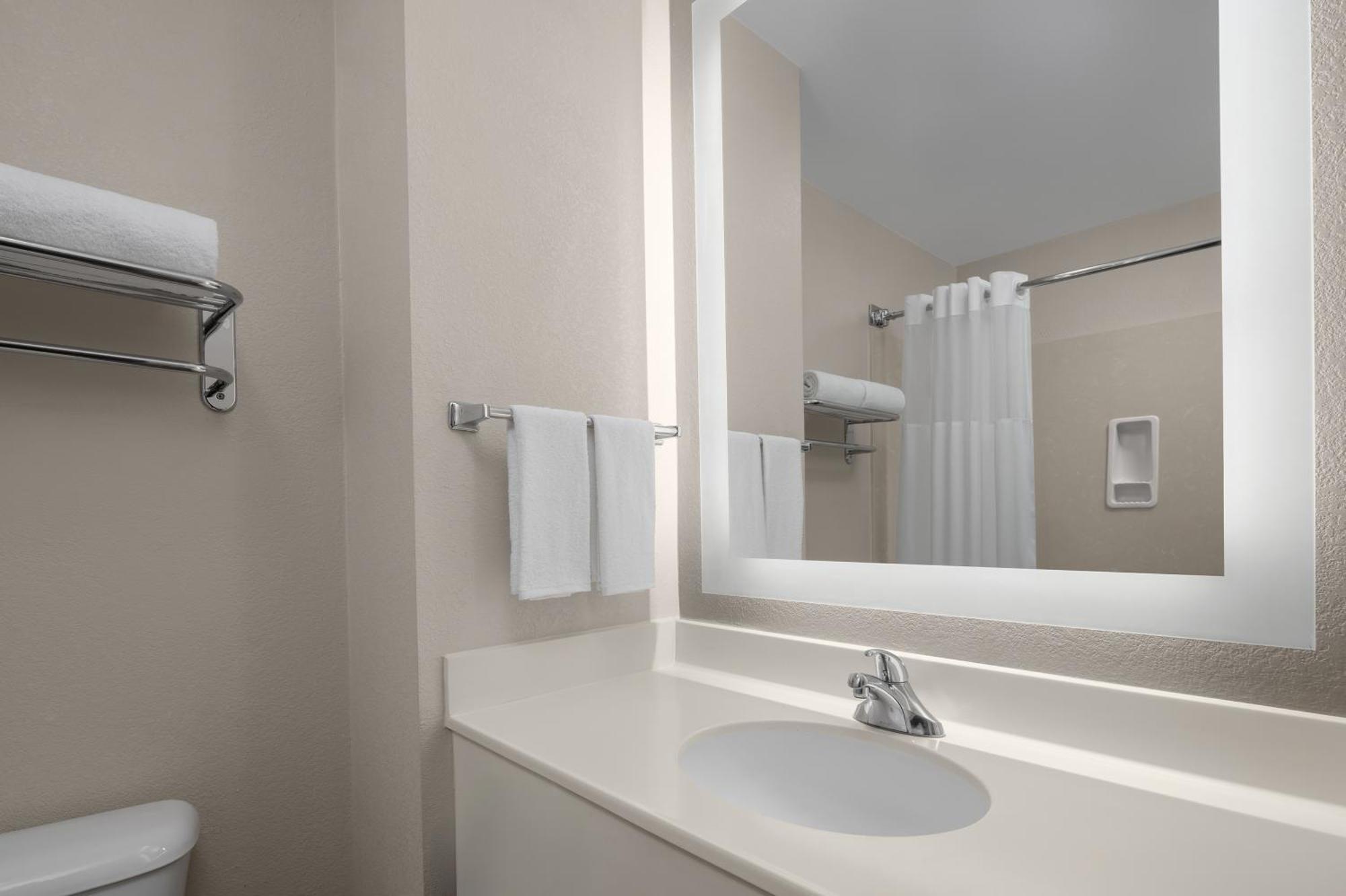 Larkspur Landing Extended Stay Suites פולסום מראה חיצוני תמונה