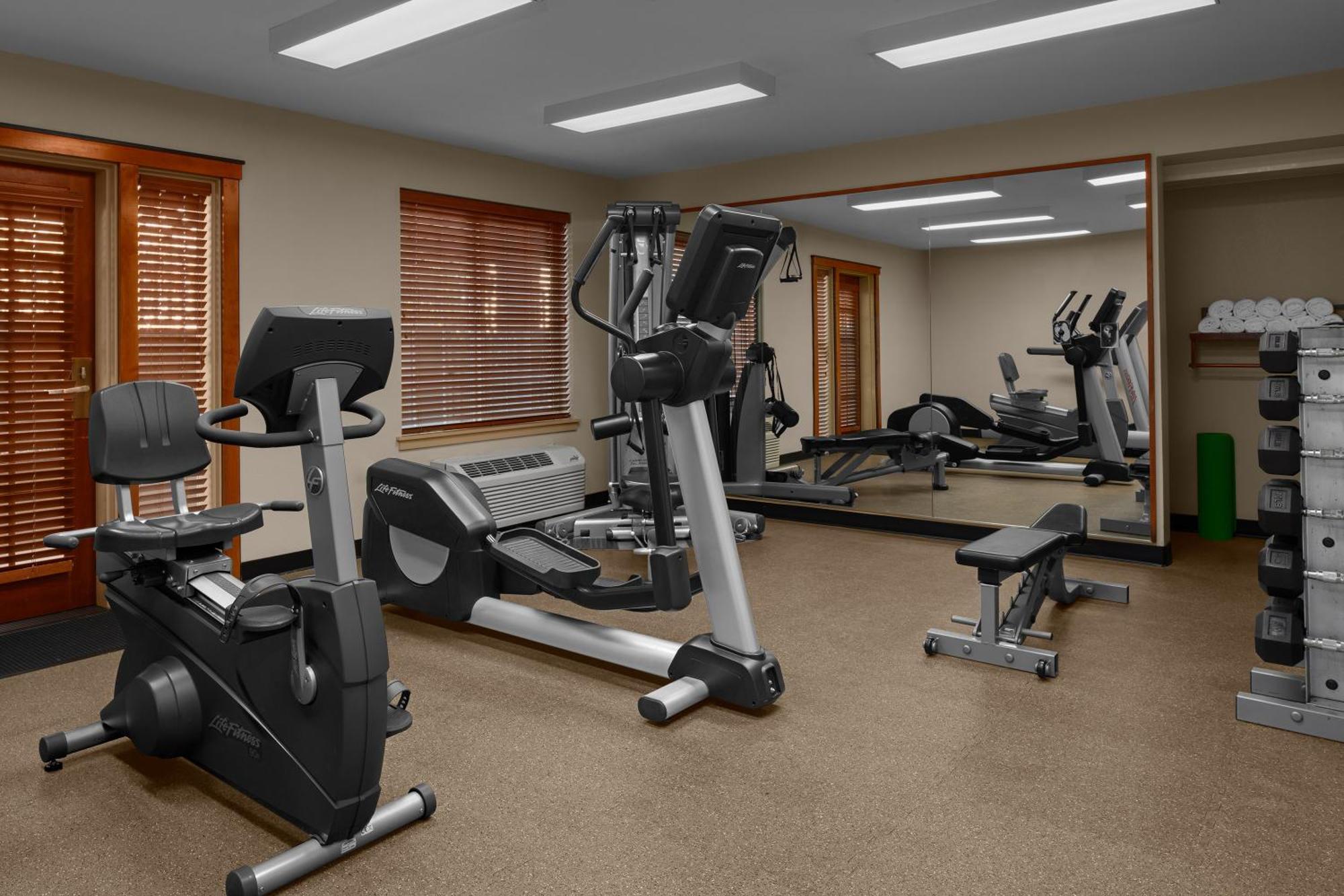 Larkspur Landing Extended Stay Suites פולסום מראה חיצוני תמונה