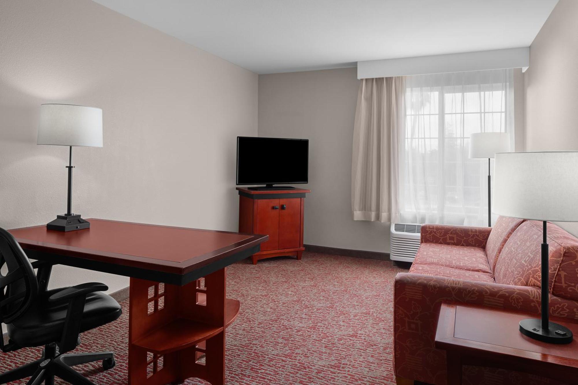 Larkspur Landing Extended Stay Suites פולסום מראה חיצוני תמונה