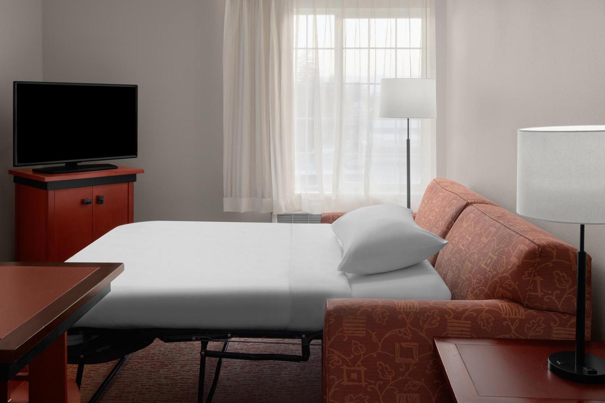 Larkspur Landing Extended Stay Suites פולסום מראה חיצוני תמונה