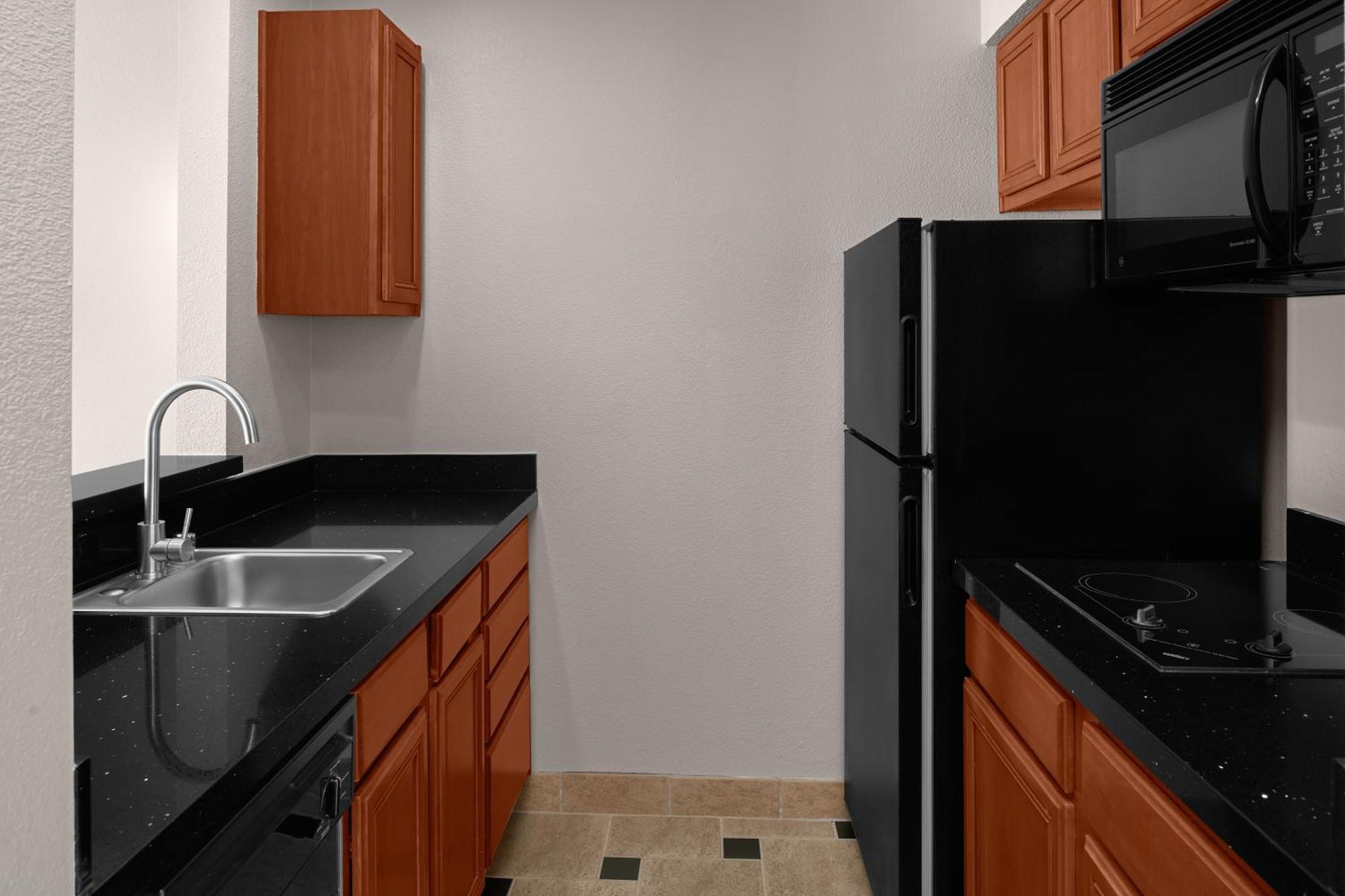 Larkspur Landing Extended Stay Suites פולסום מראה חיצוני תמונה