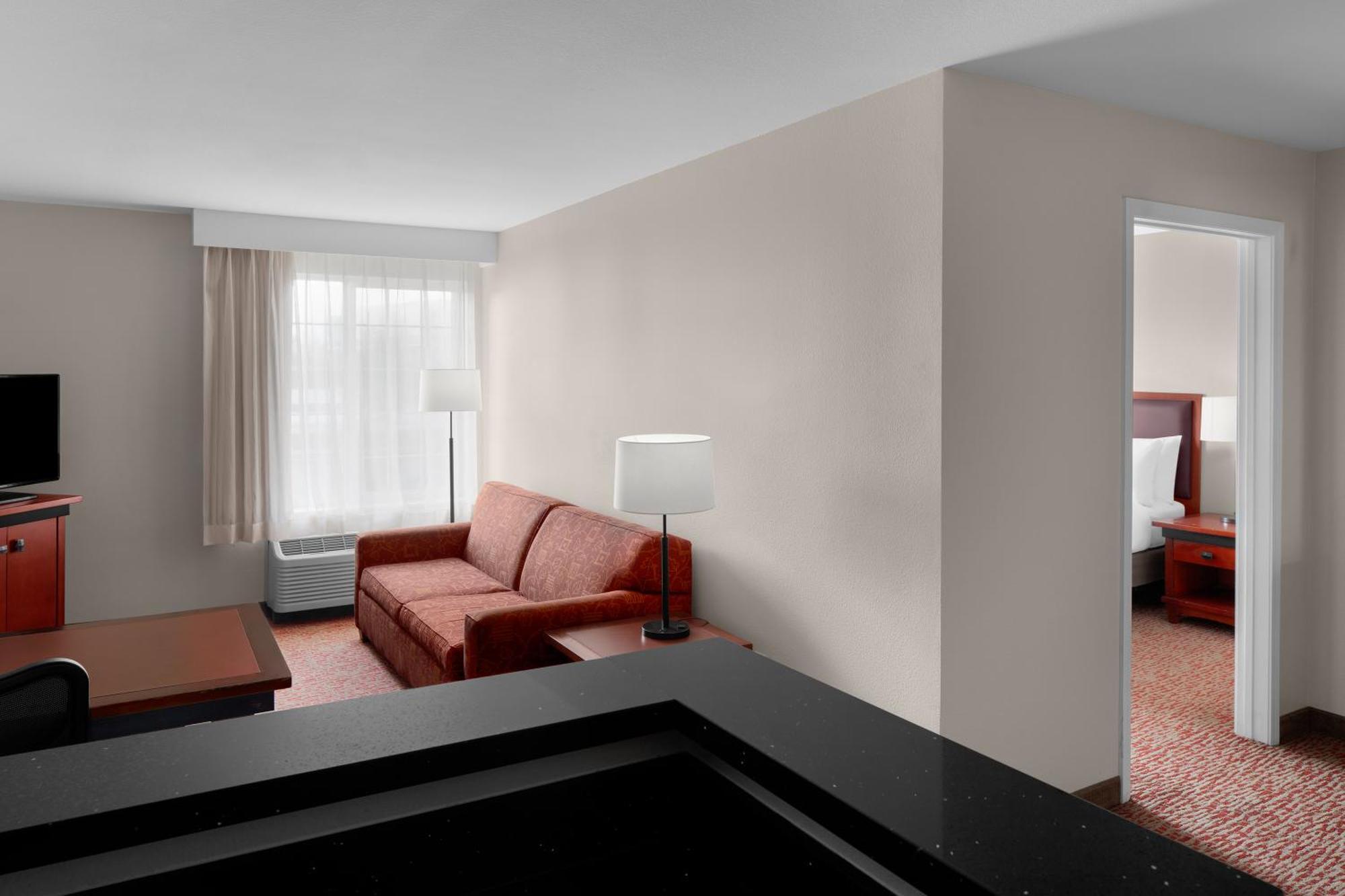 Larkspur Landing Extended Stay Suites פולסום מראה חיצוני תמונה