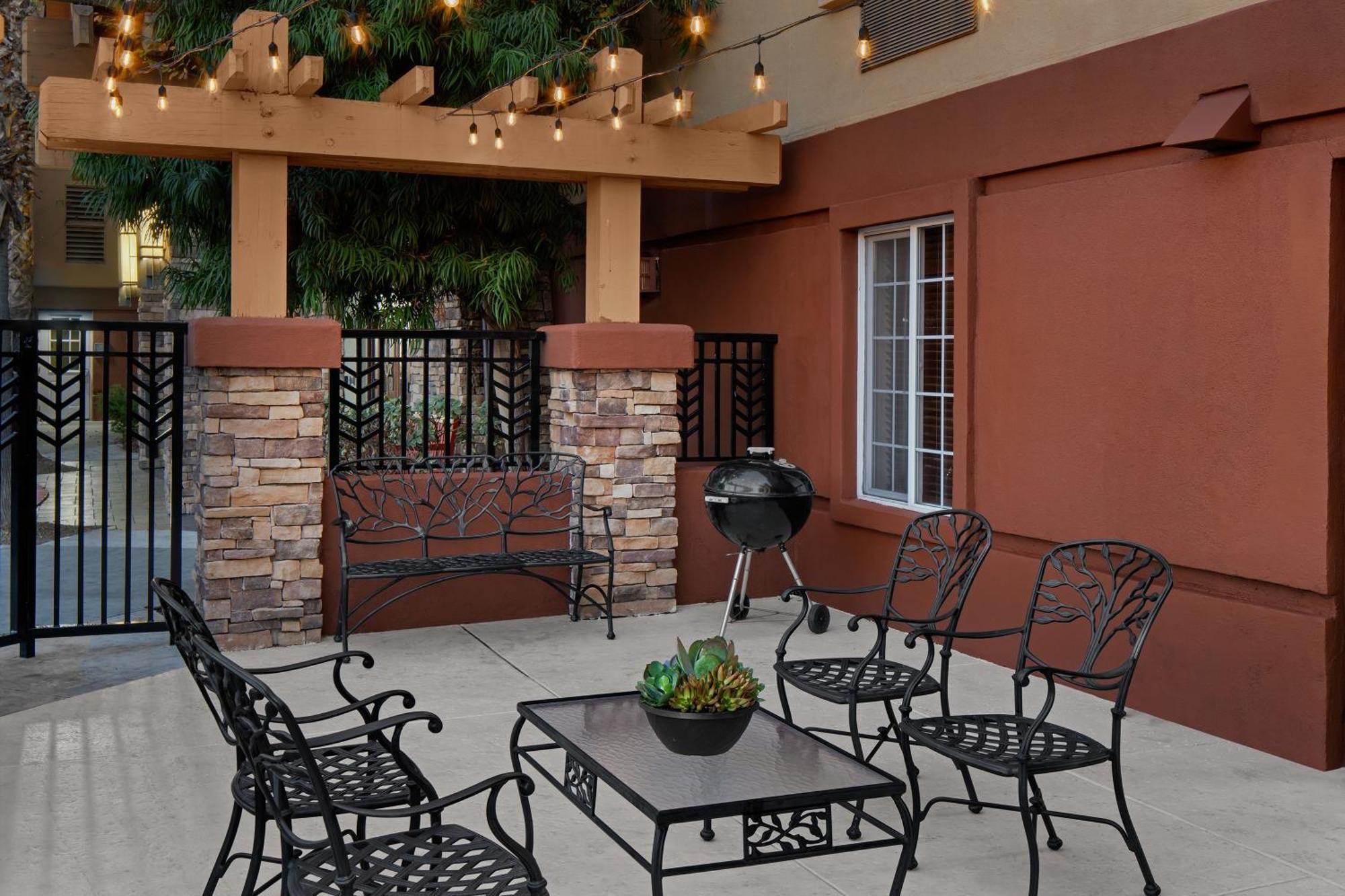 Larkspur Landing Extended Stay Suites פולסום מראה חיצוני תמונה