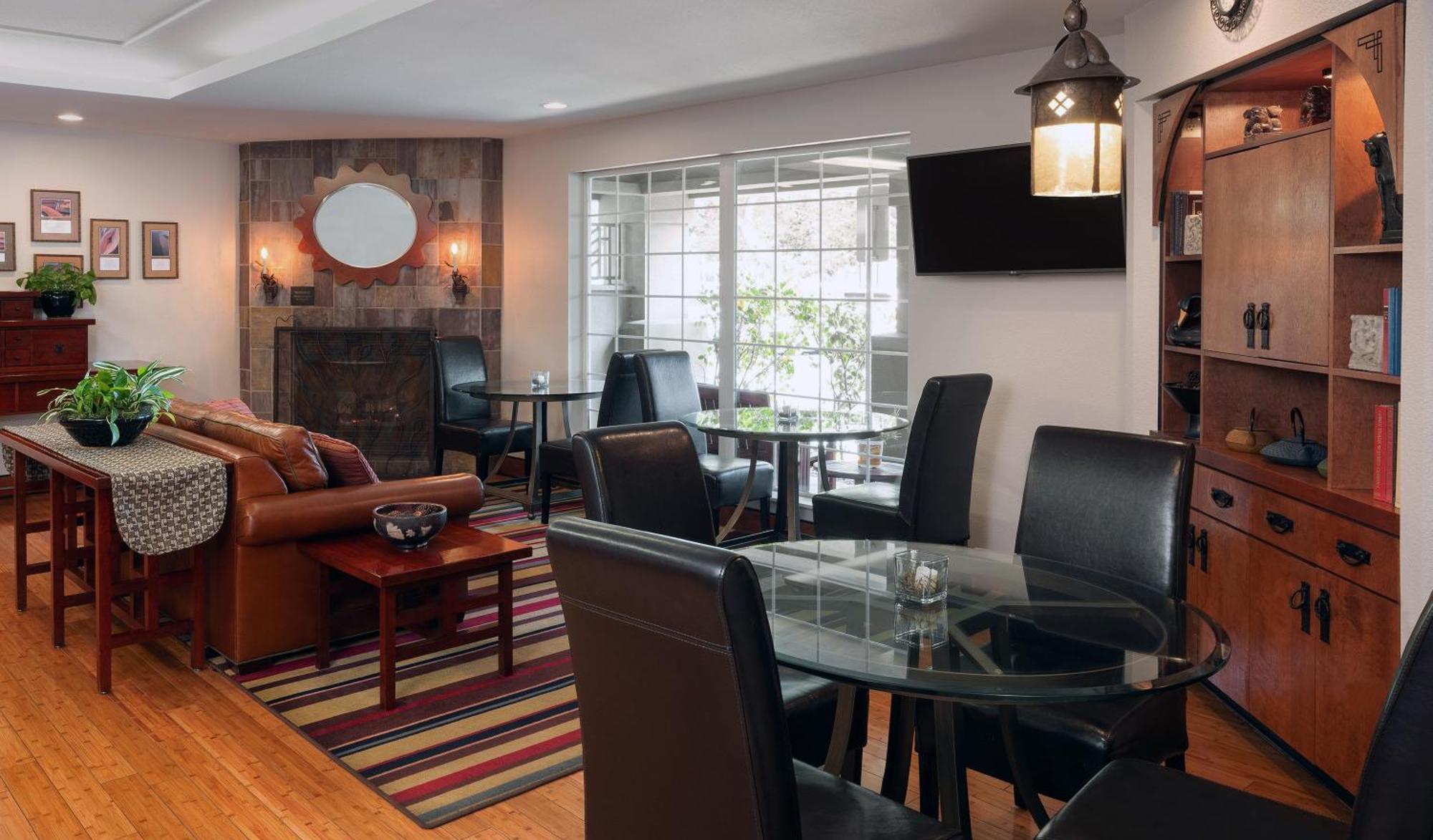Larkspur Landing Extended Stay Suites פולסום מראה חיצוני תמונה