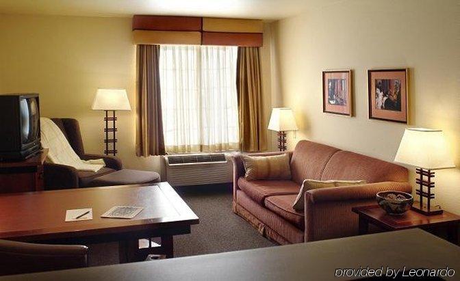 Larkspur Landing Extended Stay Suites פולסום חדר תמונה