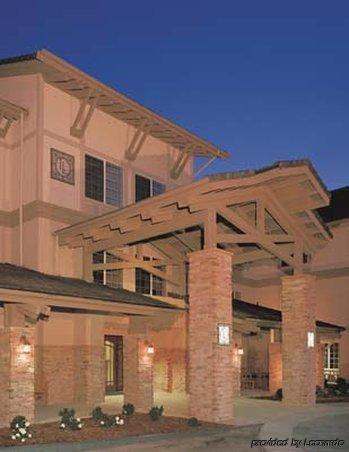 Larkspur Landing Extended Stay Suites פולסום מראה חיצוני תמונה