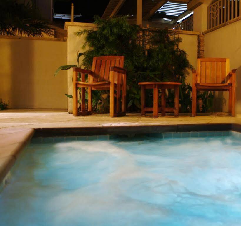 Larkspur Landing Extended Stay Suites פולסום מראה חיצוני תמונה